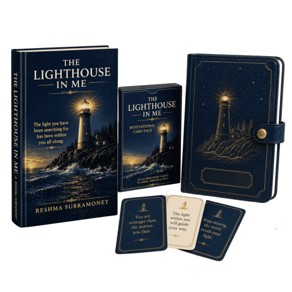 The Lighthouse In Me Collection Bundle