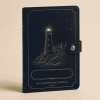 The Lighthouse In Me - Journal