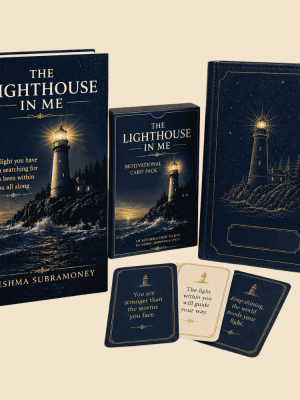 The Lighthouse In Me Collection Bundle