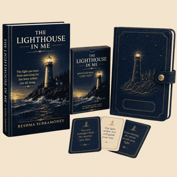 The Lighthouse In Me Collection Bundle